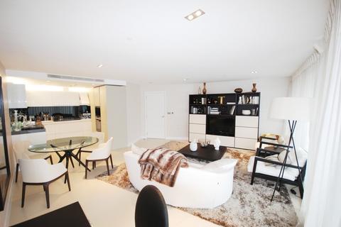 2 bedroom apartment to rent, Bezier Apartments, 91 City Road, Old Street, Shoreditch, London, EC1Y