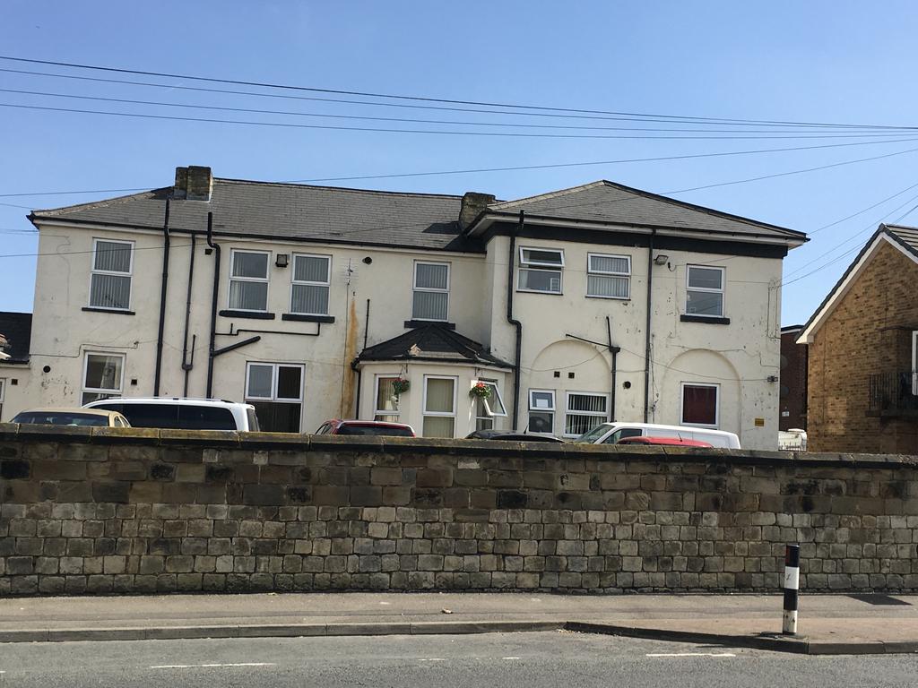 St Christophers Flats, Balby, Doncaster DN4 1 bed flat to rent £495