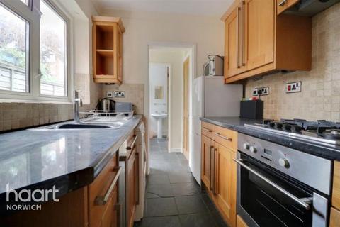 undefined, Beaconsfield Road, Norwich