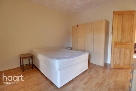 undefined, Beaconsfield Road, Norwich