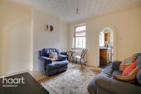 undefined, Beaconsfield Road, Norwich