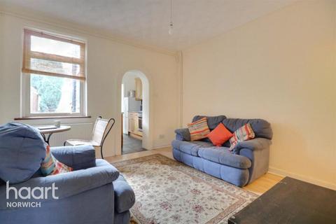 undefined, Beaconsfield Road, Norwich