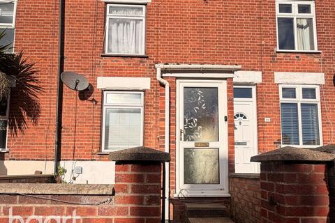 undefined, Beaconsfield Road, Norwich
