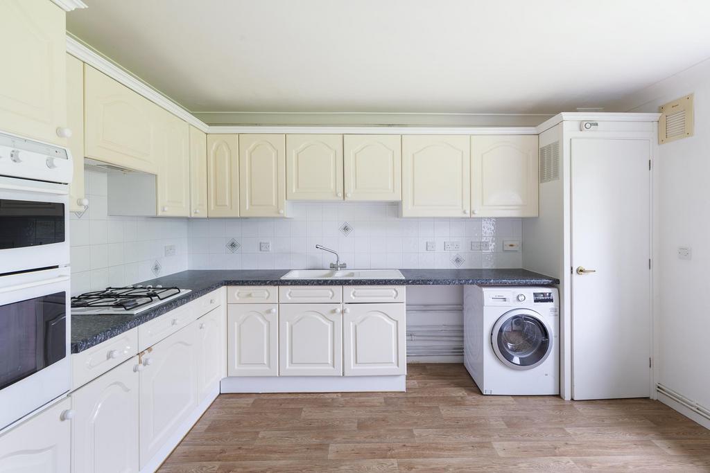 Apartment in Bristol, City of Bristol - View 3