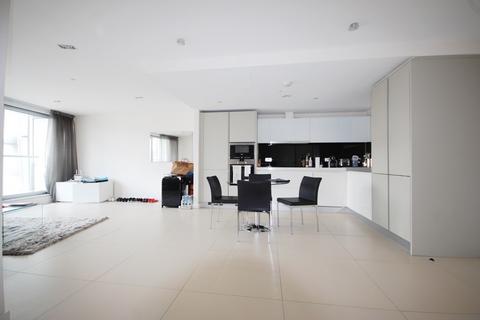 1 bedroom apartment to rent, Bezier Apartments, City Road, Old Street, Shoreditch, London, EC1Y