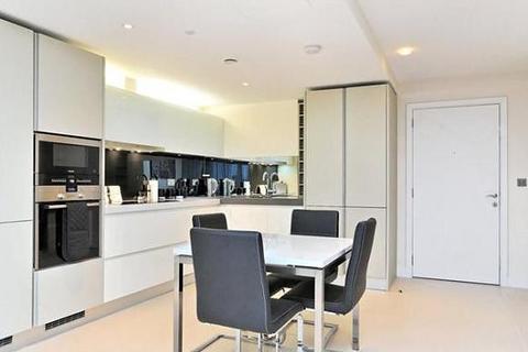1 bedroom apartment to rent, Bezier Apartments, City Road, Old Street, Shoreditch, London, EC1Y