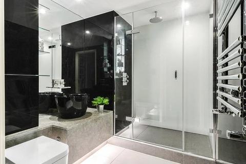 undefined, Bezier Apartment, 91 City Road, Old Street, Shoreditch, London, EC1Y