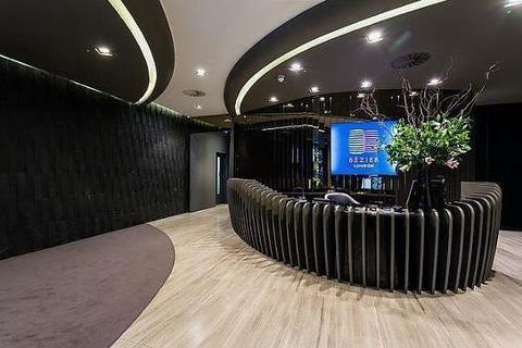 undefined, Bezier Apartment, 91 City Road, Old Street, Shoreditch, London, EC1Y