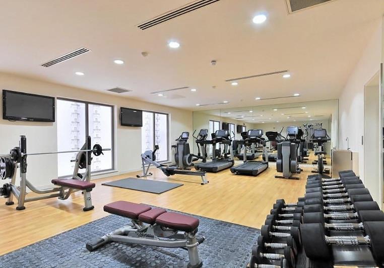 Gym