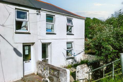 2 bedroom maisonette to rent, Guildford Road, Hayle TR27