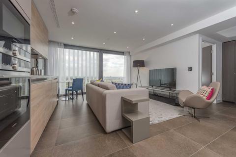 1 bedroom apartment to rent, Chronicle Tower, 261b City Road, Angel, London, EC1V