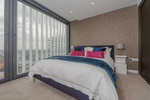 1 bedroom apartment to rent, Chronicle Tower, 261b City Road, Angel, London, EC1V
