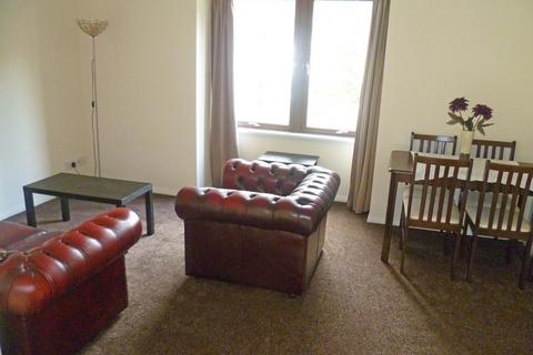 undefined, 166 Headland Court, South Anderson Drive, AB10 7HZ