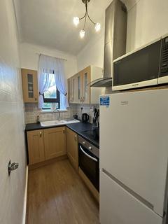 1 bedroom flat to rent, 2 Walker Place, Torry, Aberdeen, AB11 8BQ