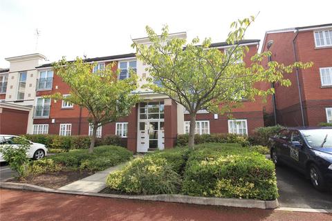 2 bedroom apartment to rent, St. Andrew Street, Liverpool, L3