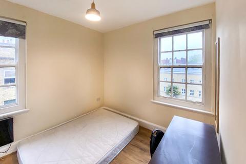 undefined, Teesdale Close,  Shoreditch, E2