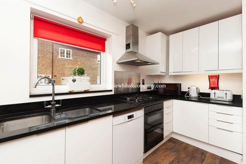 undefined, Carlisle Close, Kingston Upon Thames