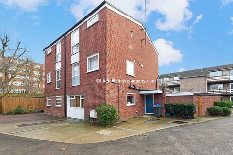 undefined, Carlisle Close, Kingston Upon Thames