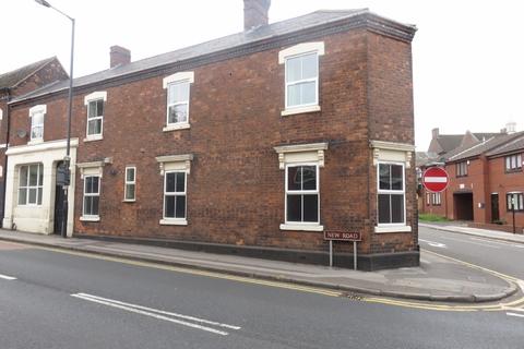 1 bedroom flat to rent, New Road, Willenhall
