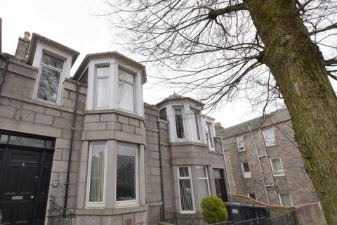 7 bedroom terraced house to rent, Sunnyside Road, Old Aberdeen, Aberdeen, AB24