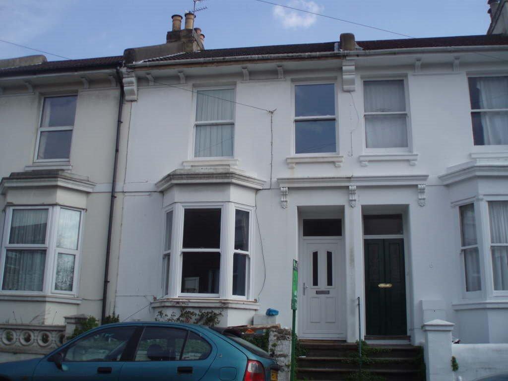 3 Bed Furnished Terraced