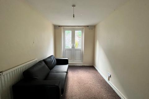 undefined, Hastings Road, Brighton, BN2 3AF