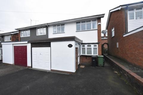 undefined, Northway, Dudley