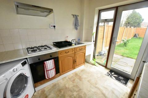 undefined, Northway, Dudley