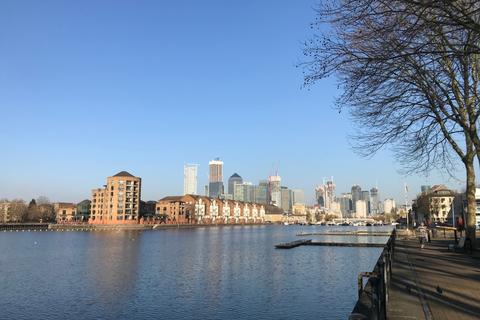 undefined, Greenland Quay, London, SE16
