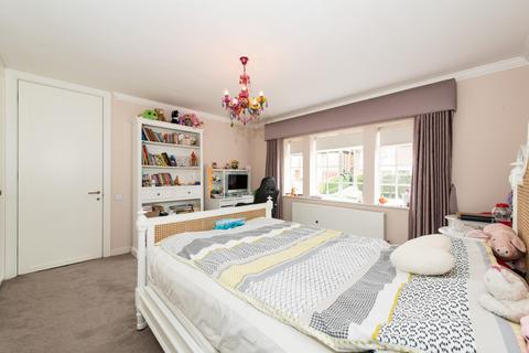 4 bedroom detached house for sale, Church Mount, Hampstead Garden Suburb