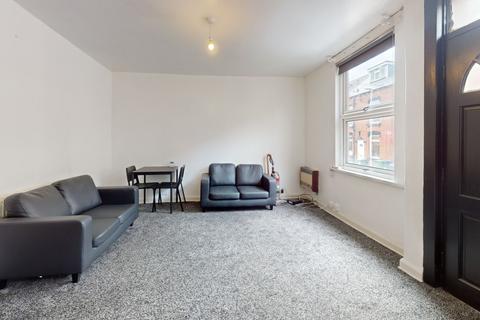 Kelsall Grove, Hyde Park, Leeds