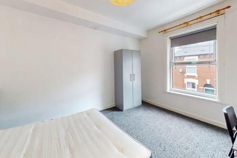 undefined, Kelsall Grove, Hyde Park, Leeds