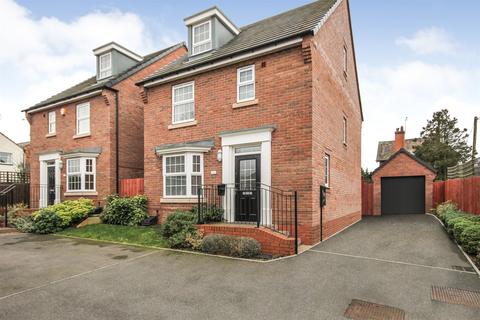 search 4 bed houses for sale in stourbridge | onthemarket