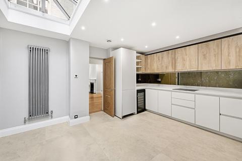 undefined, Peel Street, London