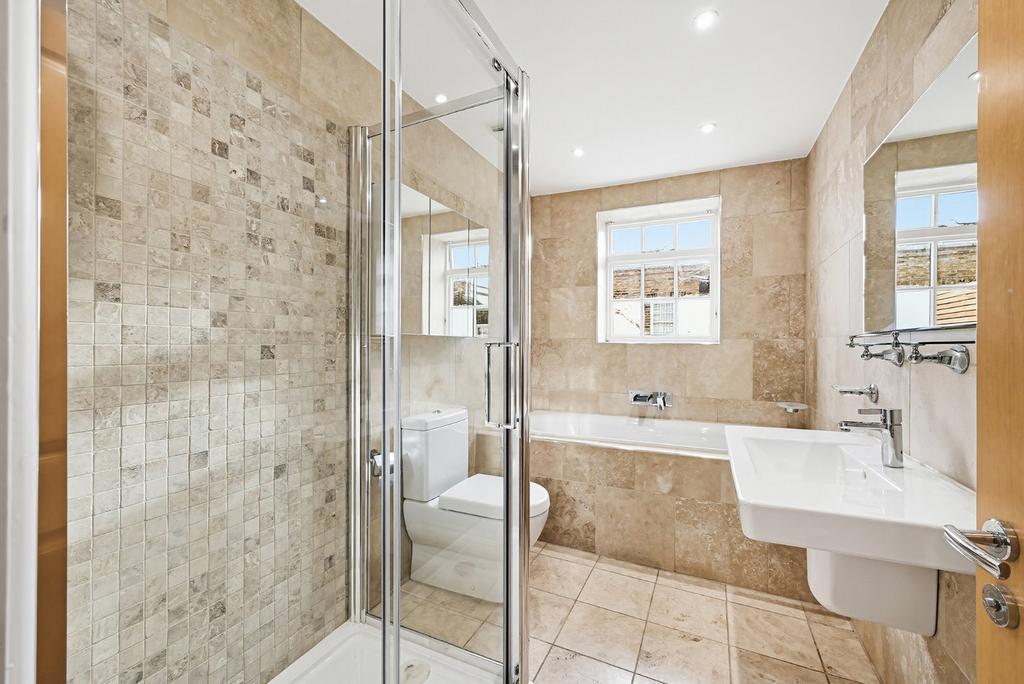 Principle Bathroom