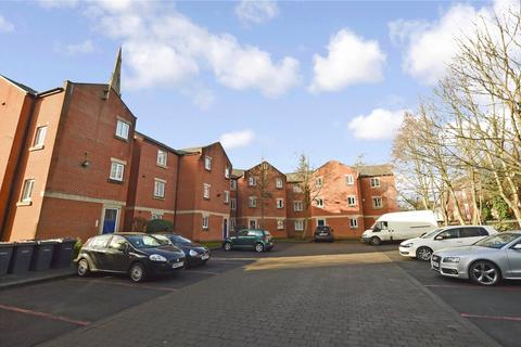 2 bedroom flat to rent, Trinity Court, Cleminson Street, Salford, M3