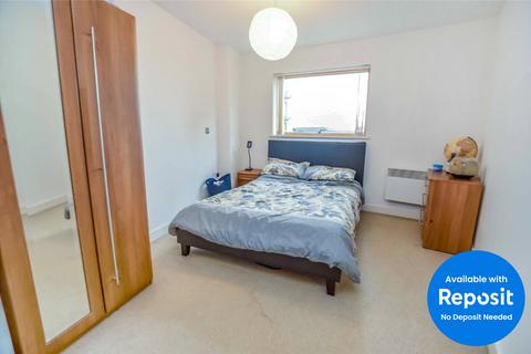 1 bedroom flat to rent, Jefferson Place, Fernie Street, Green Quarter, Manchester, M4