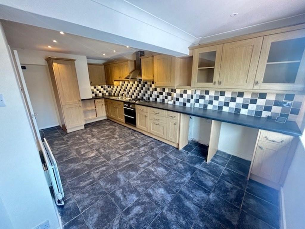 Kitchen-Diner