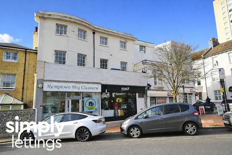 2 bedroom maisonette to rent, Bristol Road, Brighton