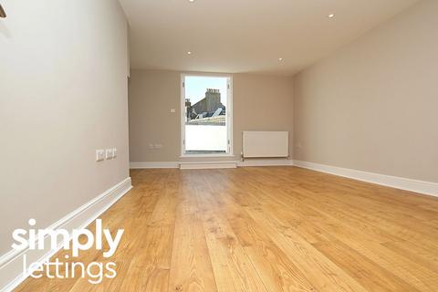 2 bedroom maisonette to rent, Bristol Road, Brighton