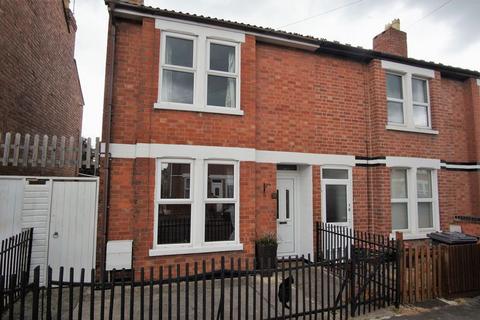 undefined, Rosebery Avenue, Linden