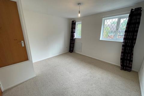 1 bedroom terraced house to rent, St Nicholas Court, Basingstoke RG22