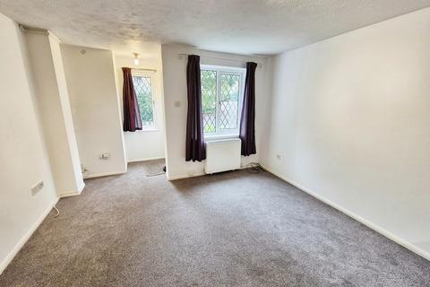 1 bedroom cluster house to rent, St Nicholas Court, Basingstoke RG22