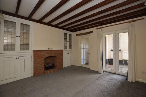2 bedroom cluster house to rent, Fisherton Street, Salisbury