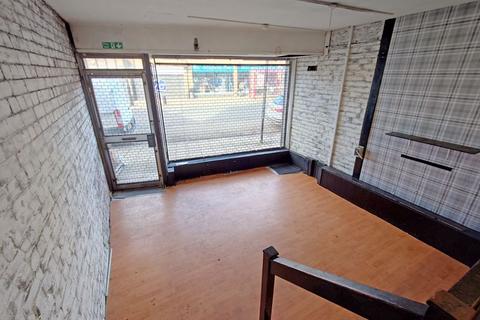 Shop to rent, Barnsley Road, South Elmsall