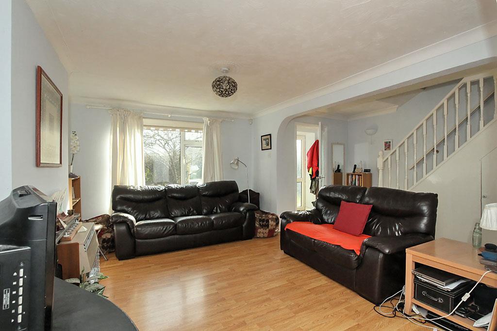 Westerham Road, South Sittingbourne 4 bed townhouse £300,000