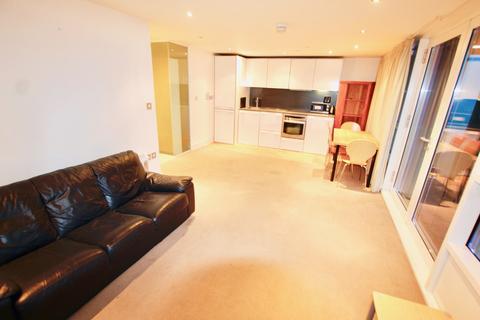 2 bedroom flat to rent - Litmus Building Huntingdon Street