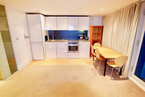 2 bedroom flat to rent - Litmus Building Huntingdon Street