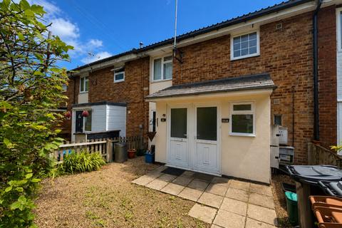 1 bedroom maisonette to rent, Meadow Way, Stevenage