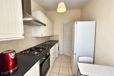 1 bedroom maisonette to rent, Meadow Way, Stevenage